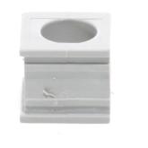 Cable grommet 1 packaging unit (6 pcs.)  New open Box